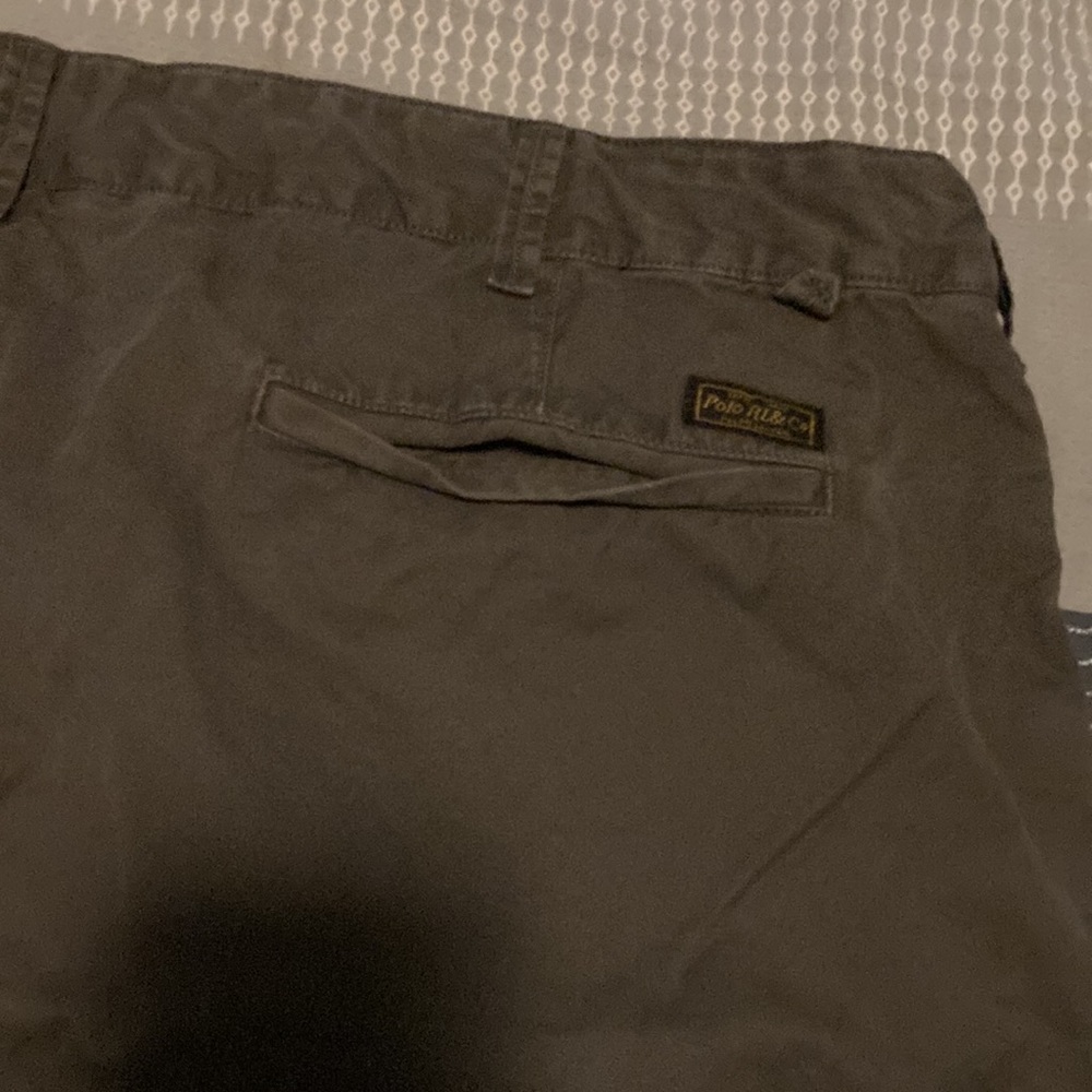 Polo Joggers